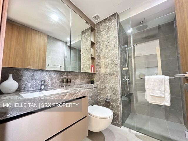 Stirling Residences (D3), Apartment #573165121